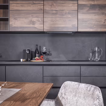Sky Loft SILBER