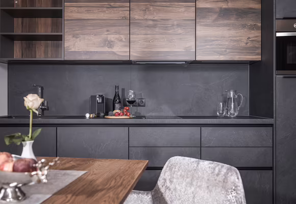 Sky Loft SILBER
