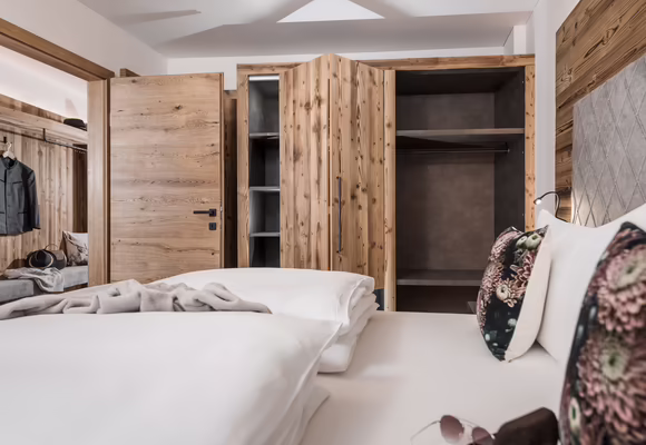 Sky Loft SILBER