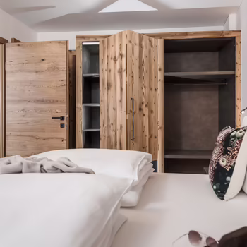 Sky Loft SILBER