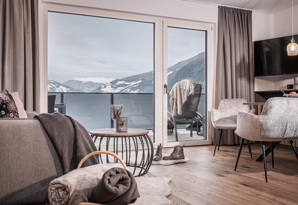 Sky Loft SILBER