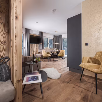 Sky Loft GOLD