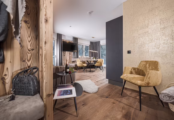 Sky Loft GOLD