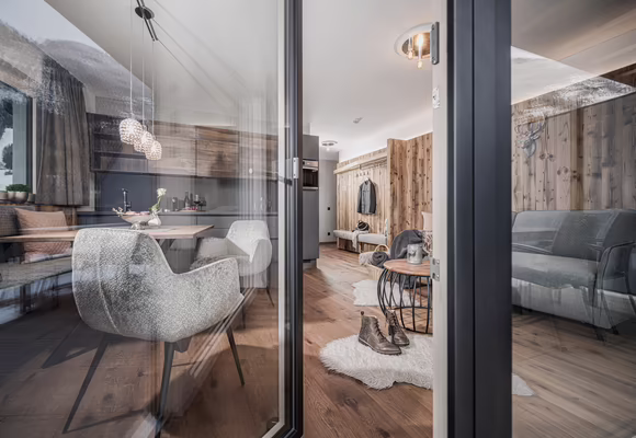 Sky Loft SILBER