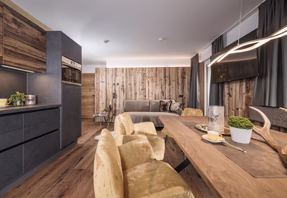 Sky Loft GOLD