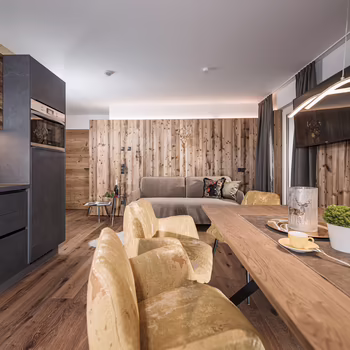 Sky Loft GOLD