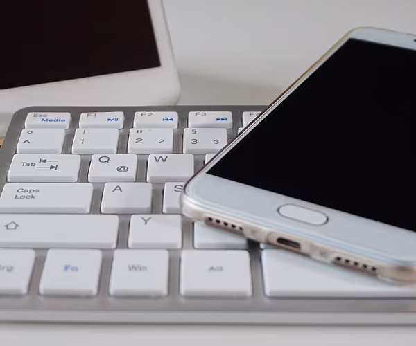 Kostenloses WLAN im gesamten Haus