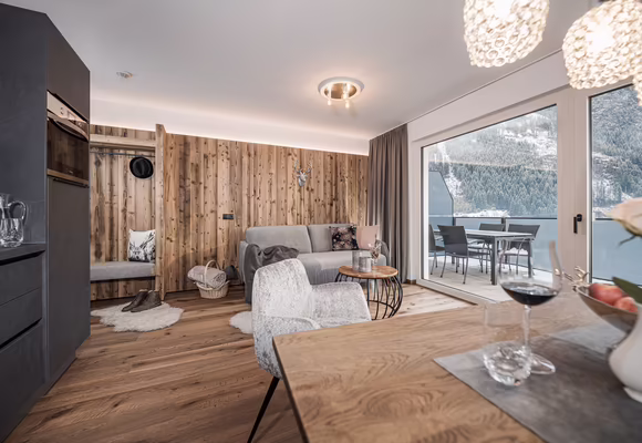 Sky Loft SILBER