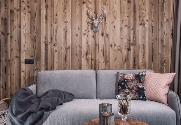 Sky Loft SILBER