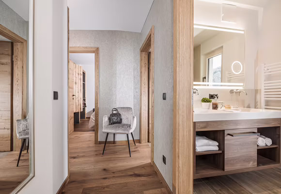Sky Loft SILBER